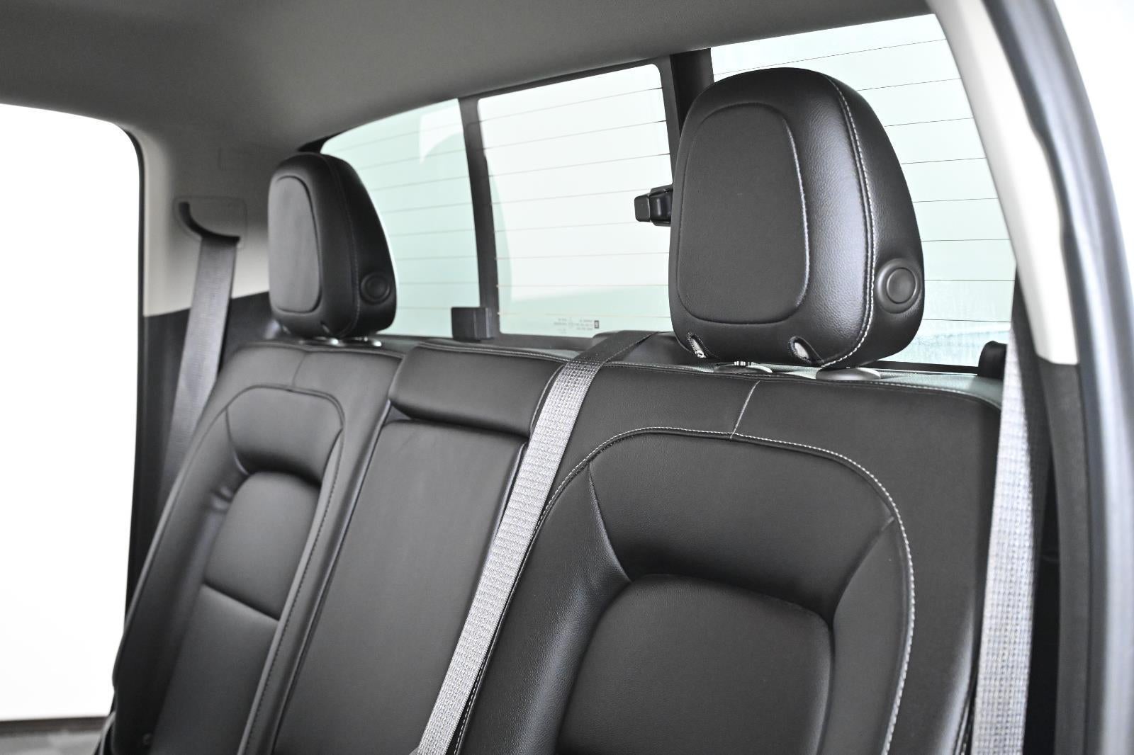 2022 Chevrolet Colorado 4WD ZR2