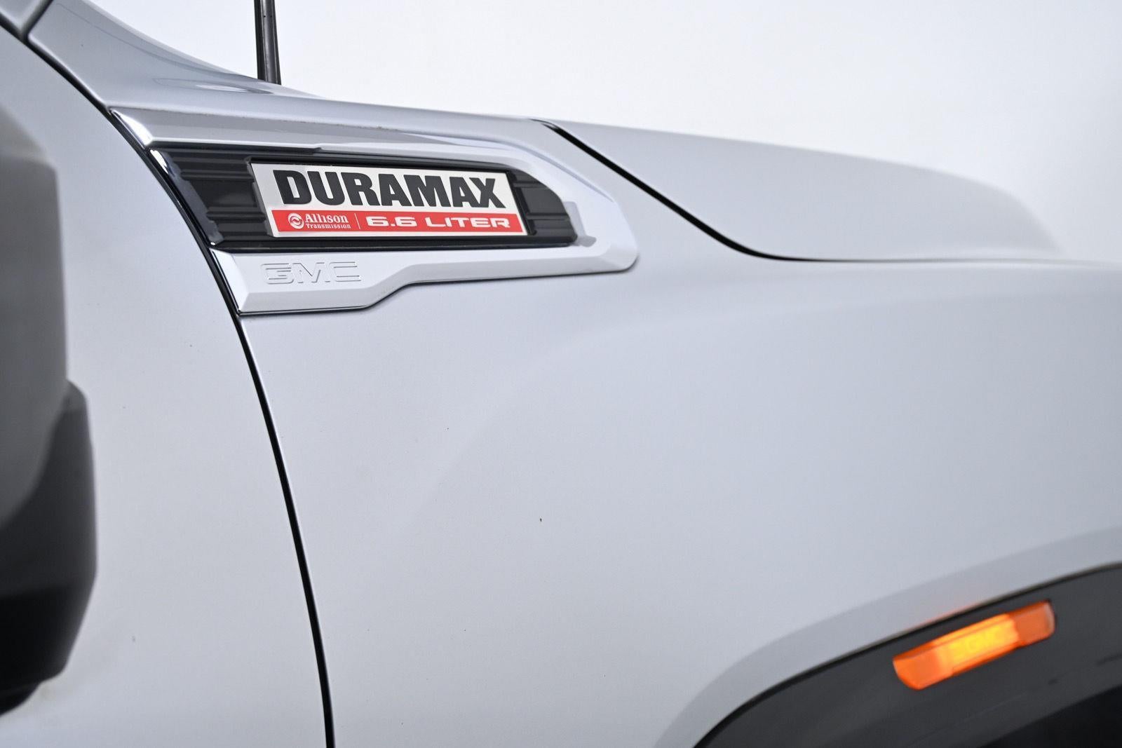 2023 GMC Sierra 2500HD Denali