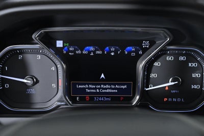 2023 GMC Sierra 2500HD Denali