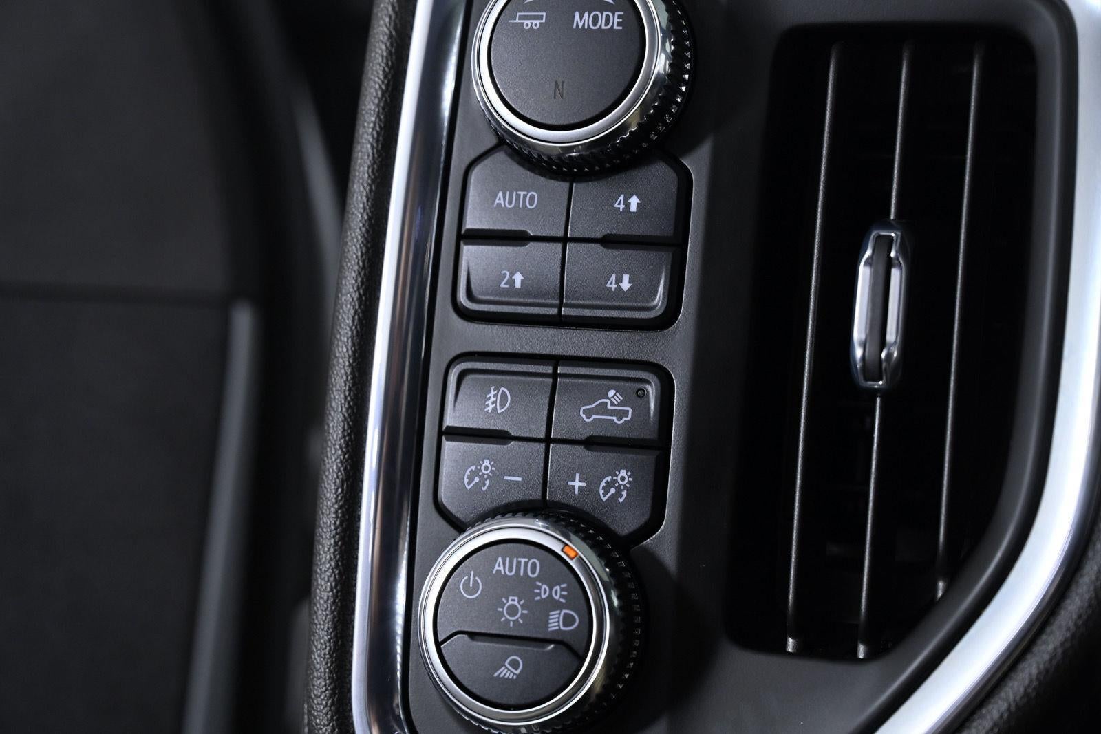 2023 GMC Sierra 2500HD Denali