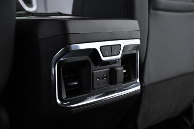 2023 GMC Sierra 2500HD Denali