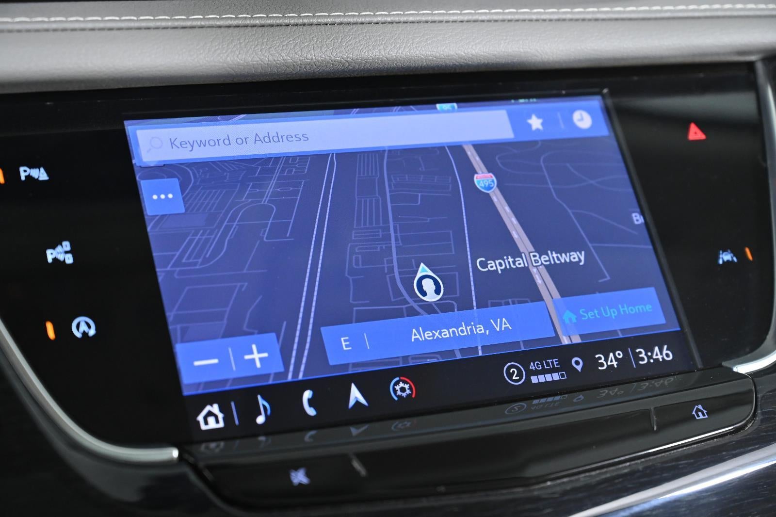 2024 Cadillac XT6 FWD Premium Luxury