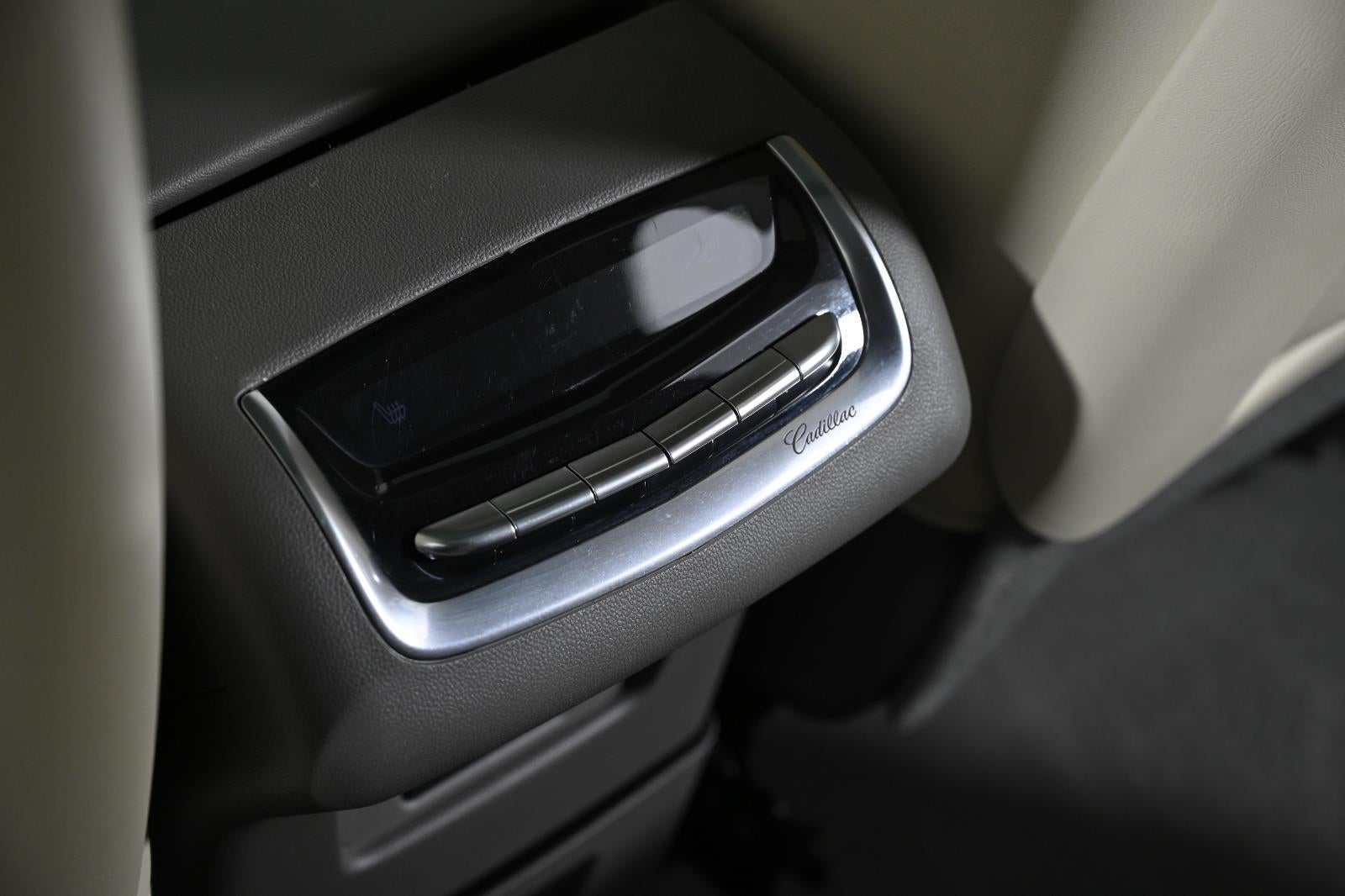 2024 Cadillac XT6 FWD Premium Luxury