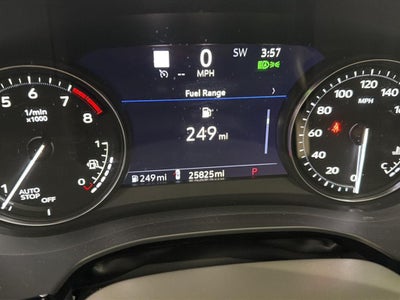 2024 Cadillac XT6 FWD Premium Luxury