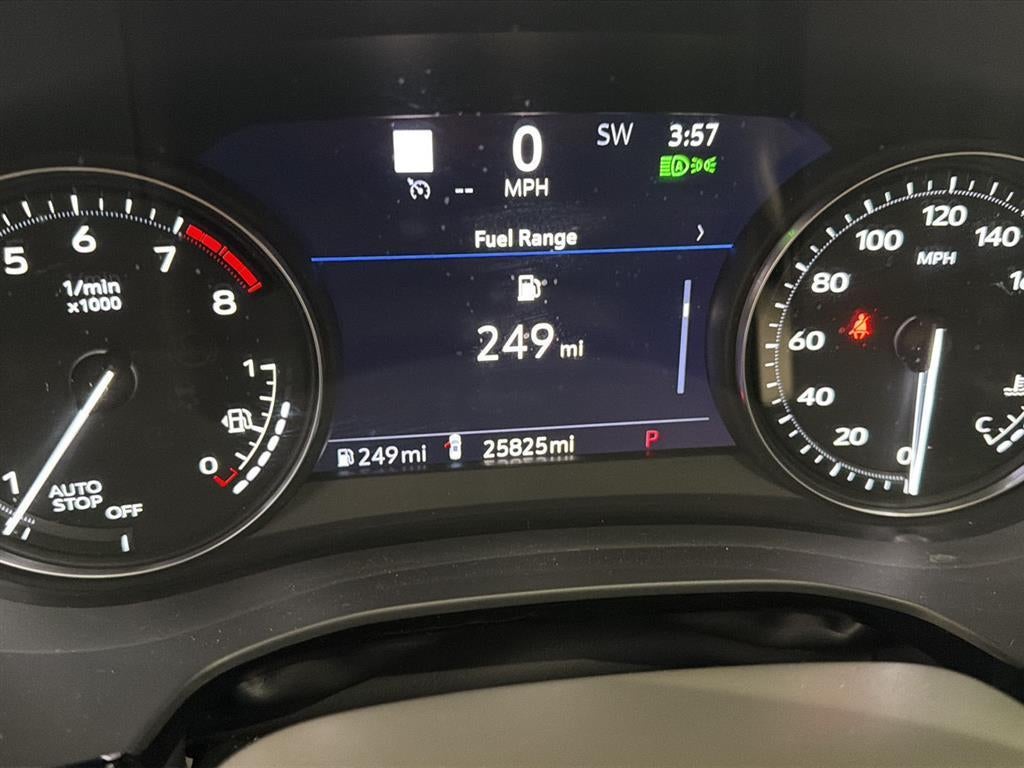 2024 Cadillac XT6 FWD Premium Luxury