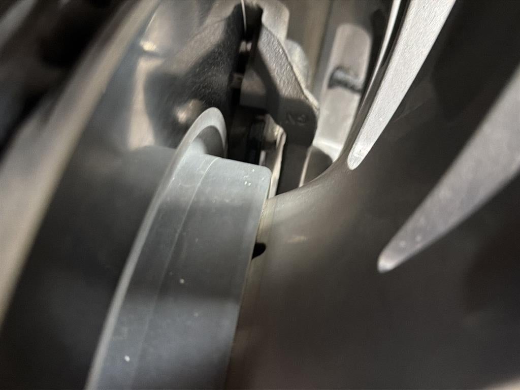 2024 Cadillac XT6 FWD Premium Luxury