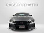 2023 Nissan Maxima SR