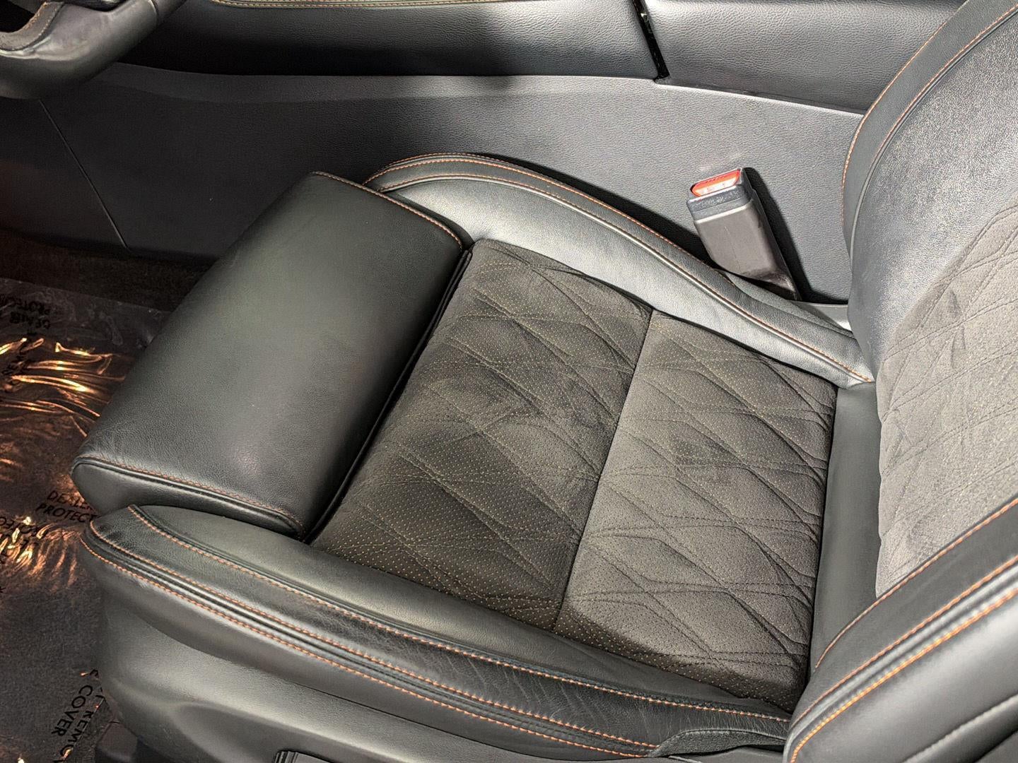 2023 Nissan Maxima SR
