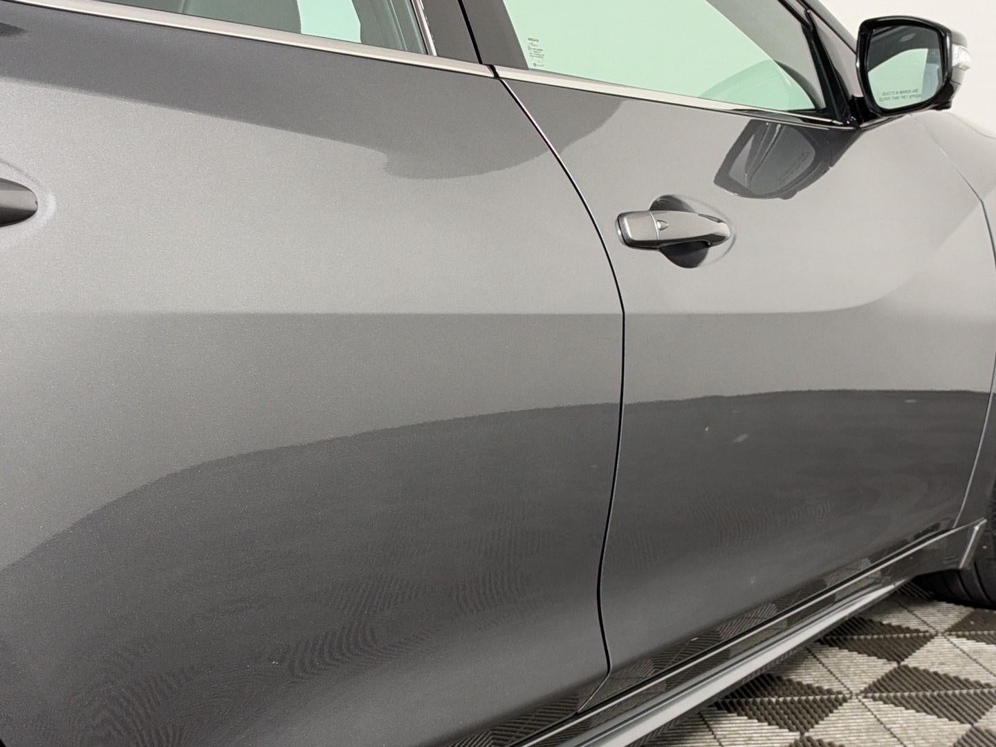 2023 Nissan Maxima SR