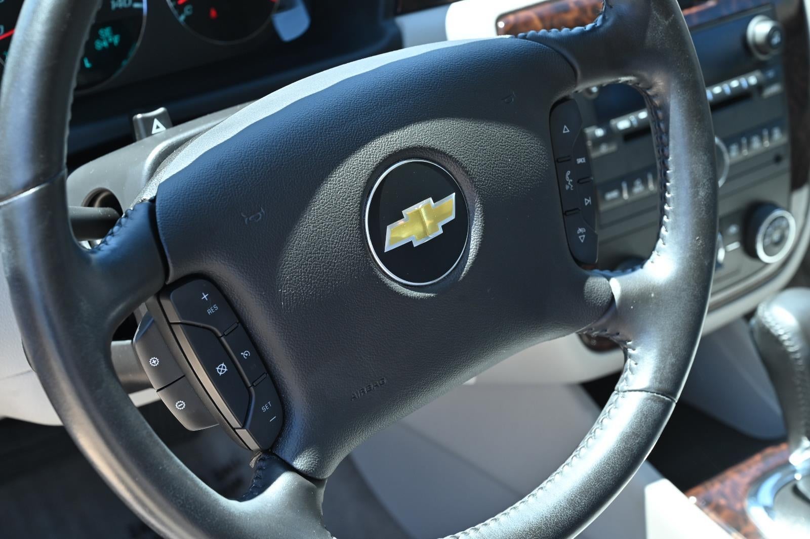 2012 Chevrolet Impala LT Retail