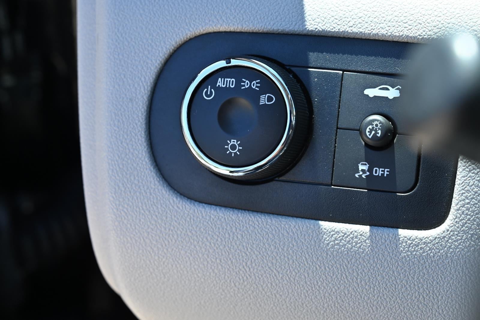 2012 Chevrolet Impala LT Retail
