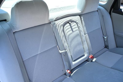 2012 Chevrolet Impala LT Retail