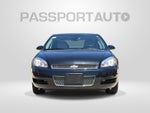 2012 Chevrolet Impala LT Retail