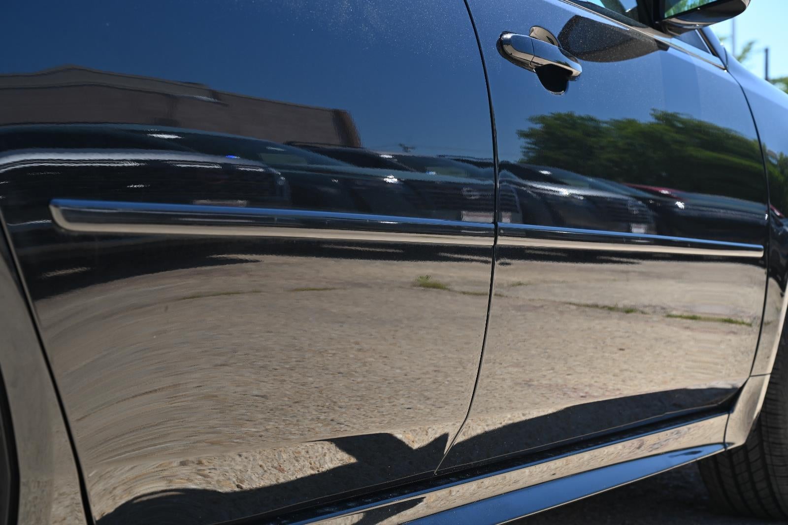2012 Chevrolet Impala LT Retail