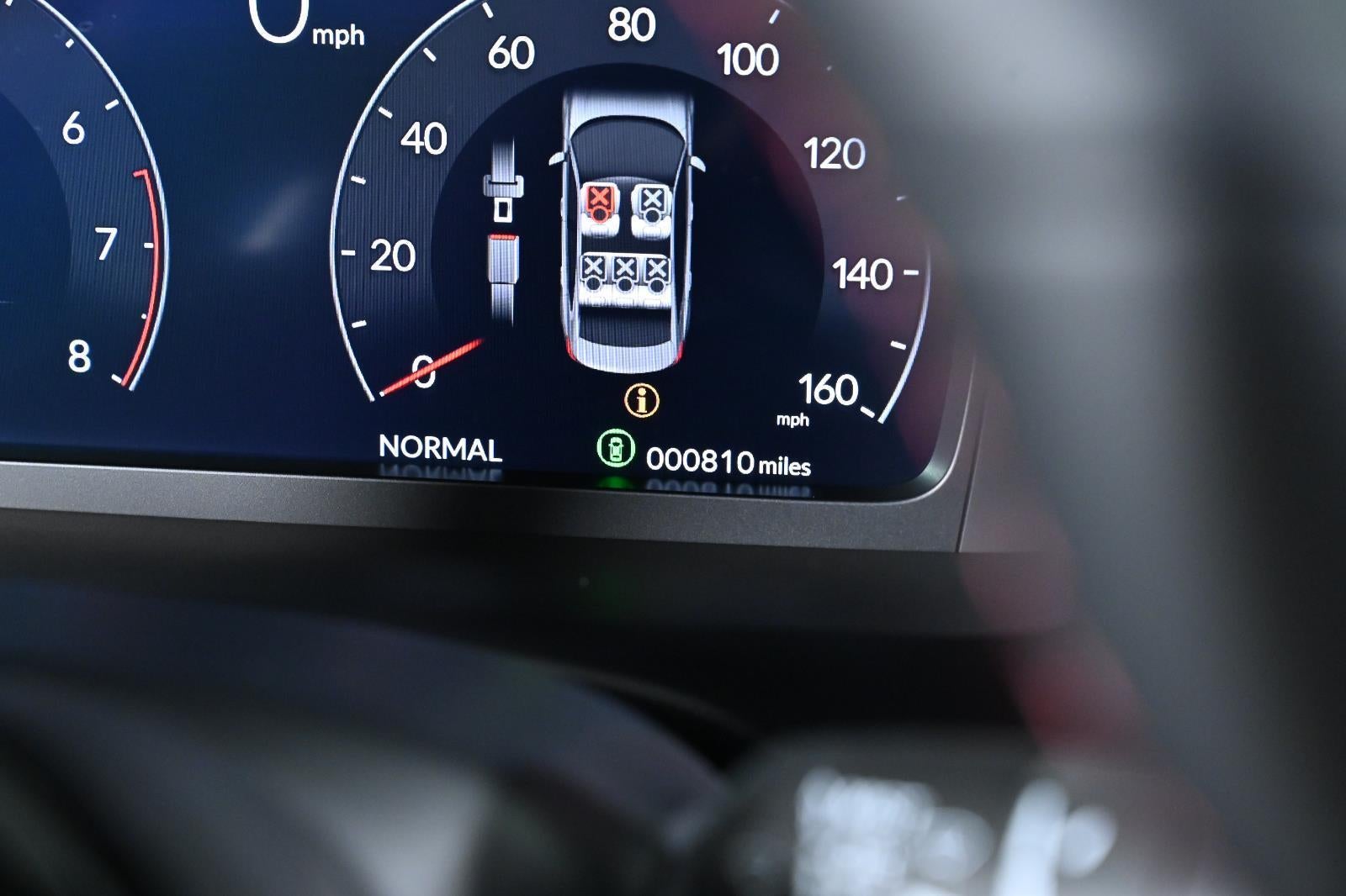 2026 Honda Civic Si Manual