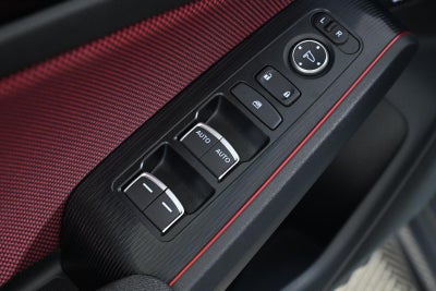 2026 Honda Civic Si Manual