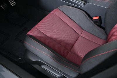 2026 Honda Civic Si Manual