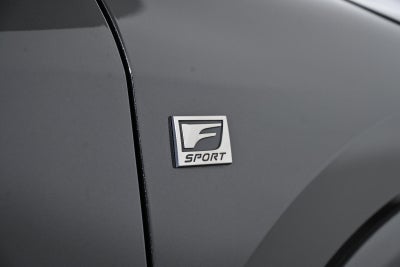 2024 Lexus RX RX 500h F SPORT Performance