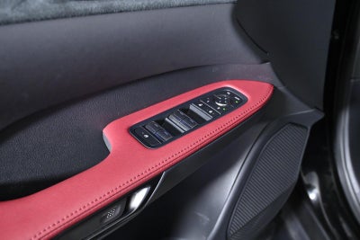 2024 Lexus RX RX 500h F SPORT Performance