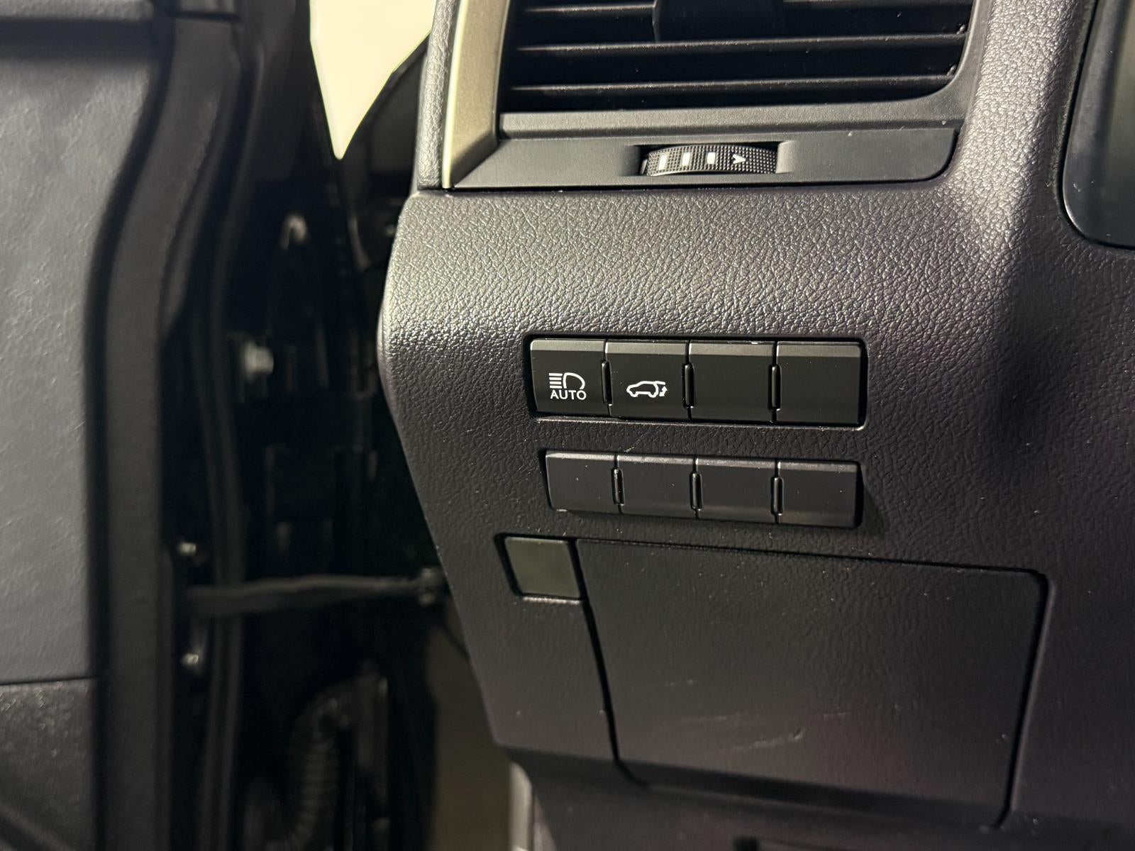 2019 Lexus RX RX 350