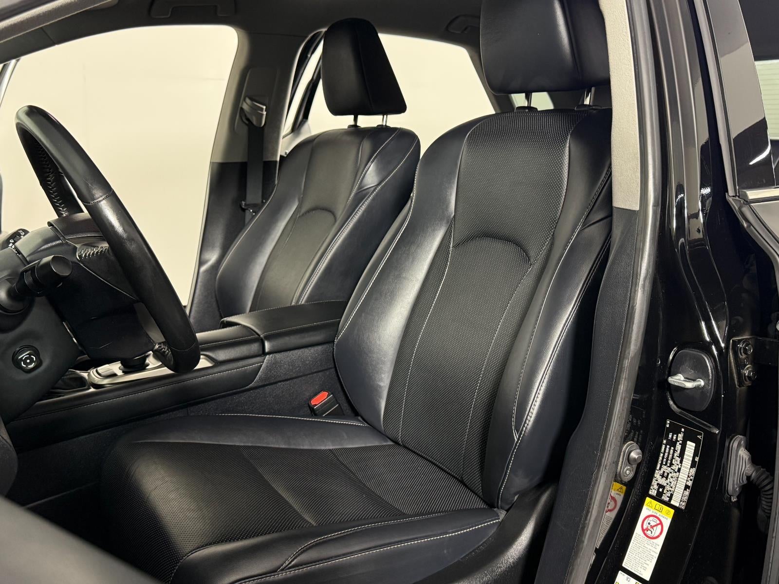 2019 Lexus RX RX 350