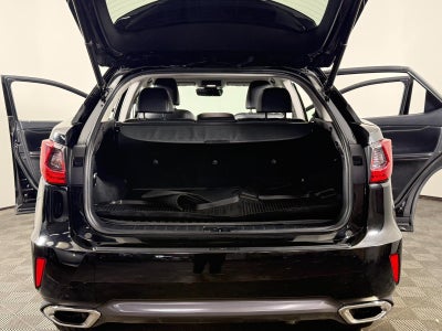 2019 Lexus RX RX 350