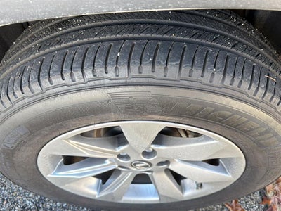 2019 Lexus RX RX 350