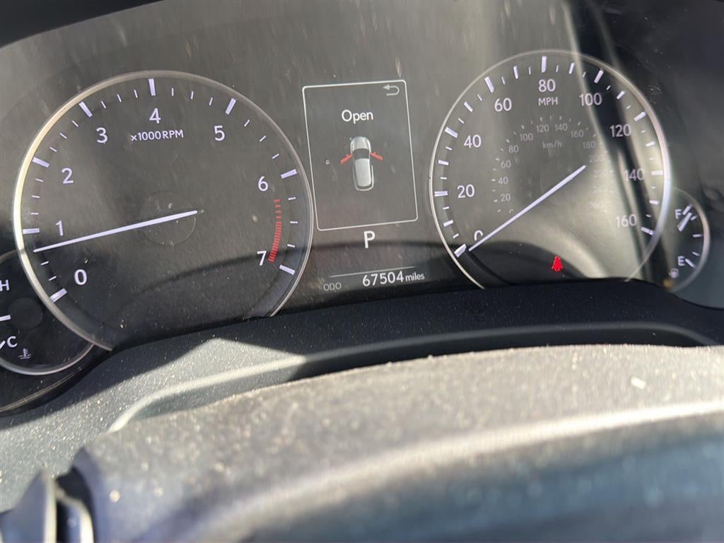 2019 Lexus RX RX 350