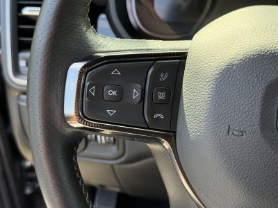 2025 RAM 2500 Rebel