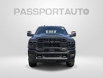 2025 RAM 2500 Rebel