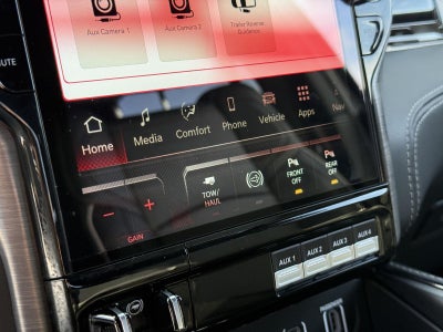 2025 RAM 2500 Rebel