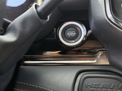2025 RAM 2500 Rebel