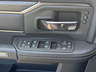 2025 RAM 2500 Rebel