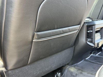 2025 RAM 2500 Rebel
