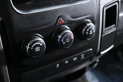 2016 RAM 2500 Tradesman