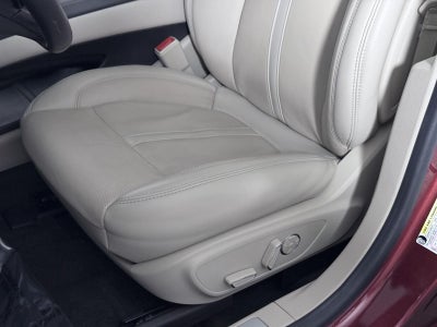 2019 Lincoln Mkz Reserve II
