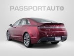 2019 Lincoln Mkz Reserve II