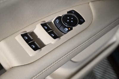 2018 Lincoln MKZ Reserve