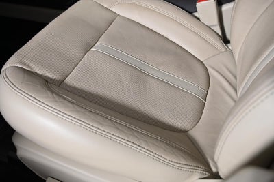 2018 Lincoln MKZ Reserve