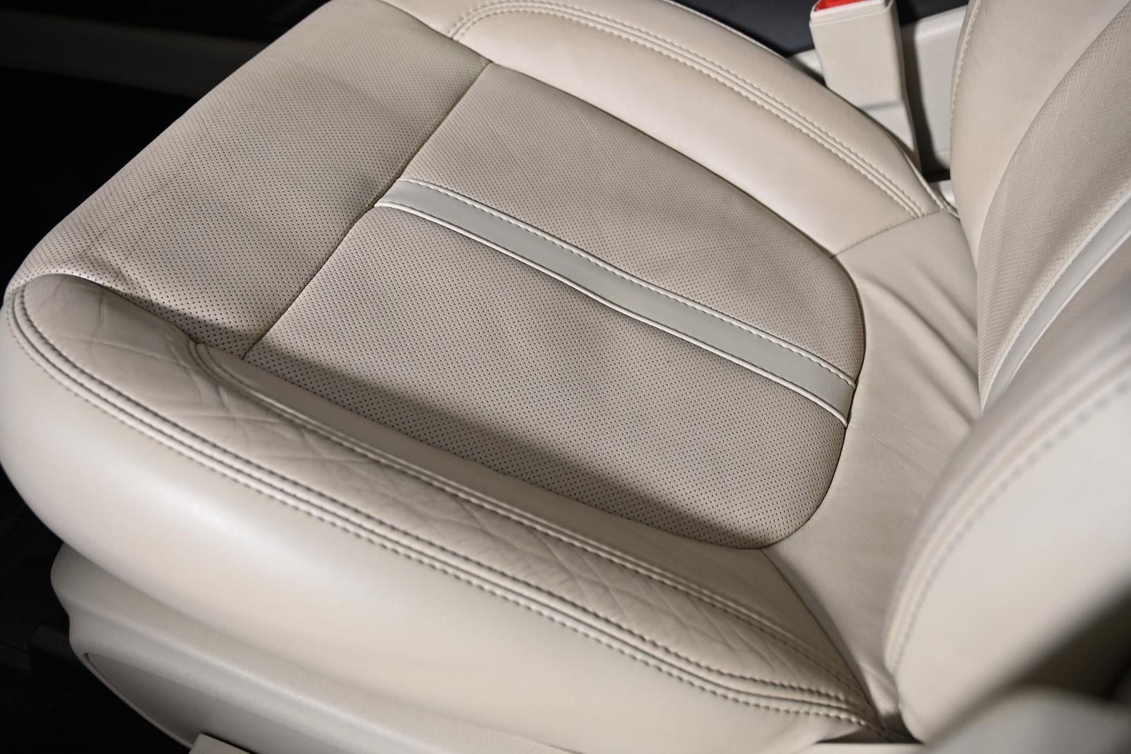 2018 Lincoln MKZ Reserve