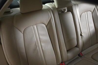 2018 Lincoln MKZ Reserve