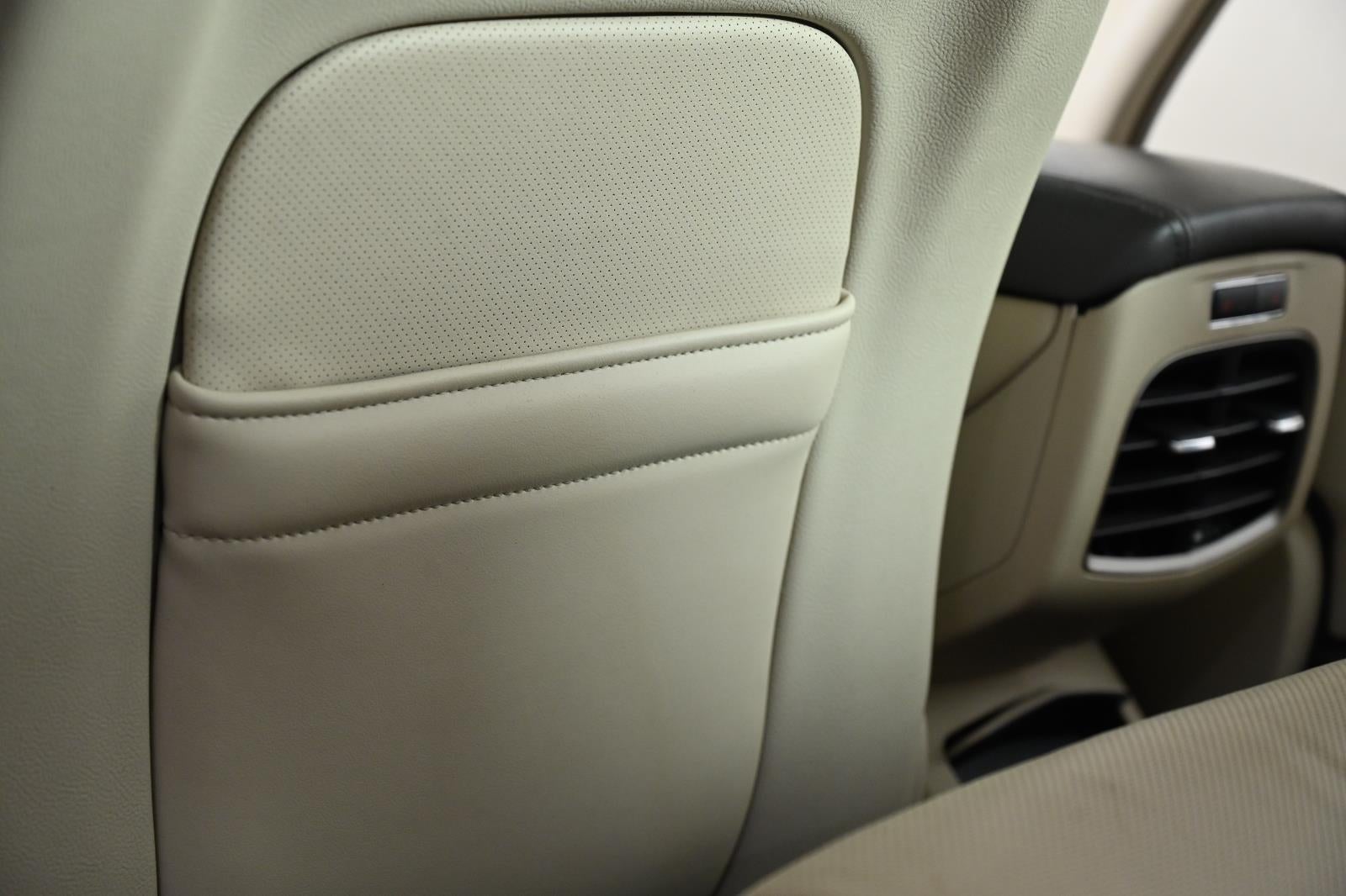 2018 Lincoln MKZ Reserve