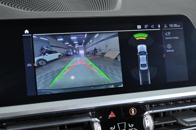 2021 BMW 3 Series 330i xDrive