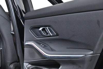 2021 BMW 3 Series 330i xDrive