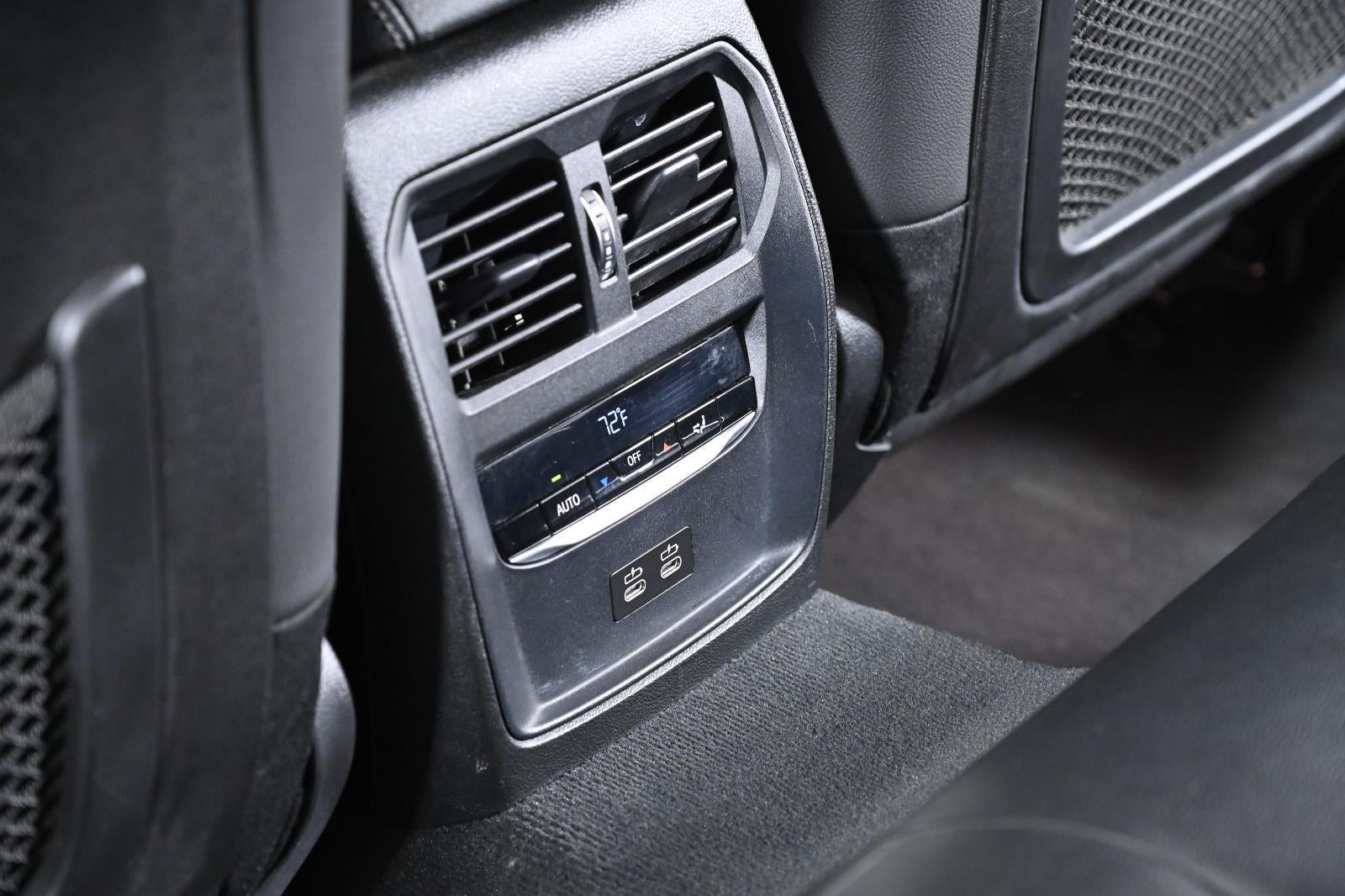 2021 BMW 3 Series 330i xDrive