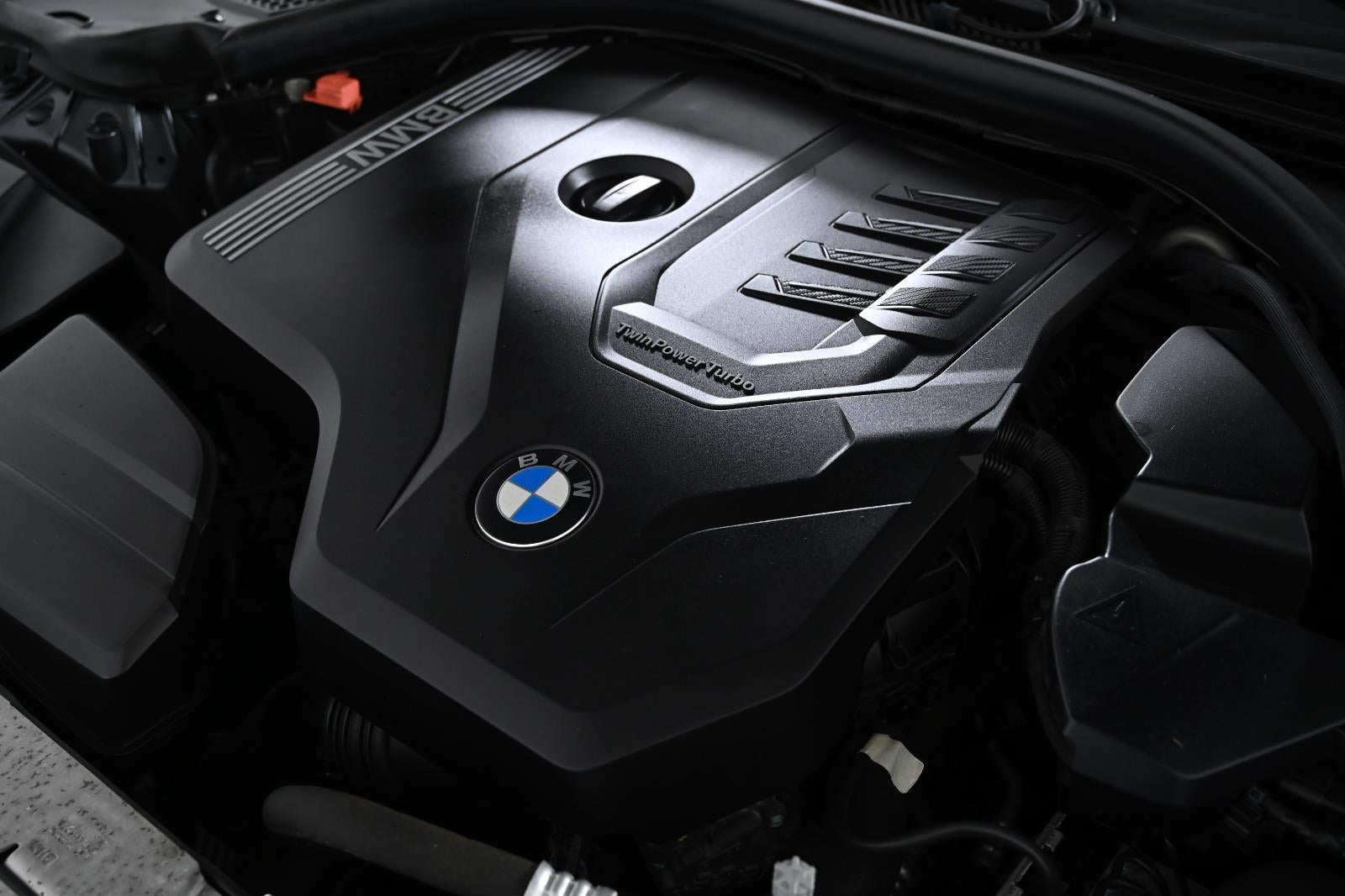 2021 BMW 3 Series 330i xDrive