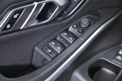 2019 BMW 3 Series 330i xDrive