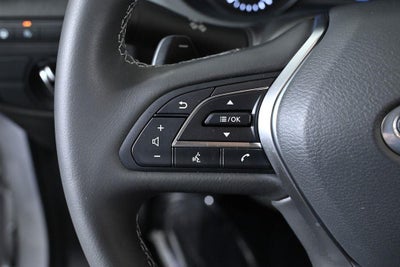 2025 INFINITI QX50 PURE