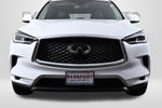 2025 INFINITI QX50 PURE