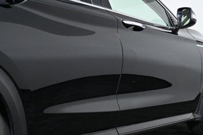 2025 INFINITI QX50 LUXE
